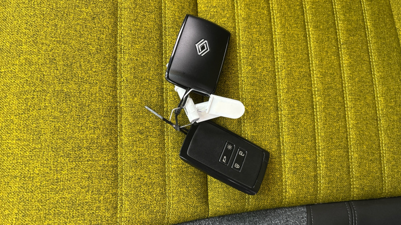 Renault 5 110kW Iconic Five Comfort Range 52kWh 5dr Auto Electric Hatchback